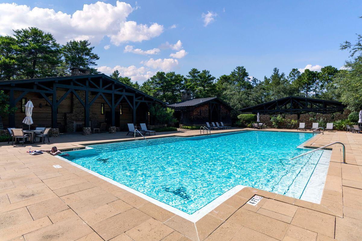 DRAPER LAKE COASTAL VILLAGE - Land