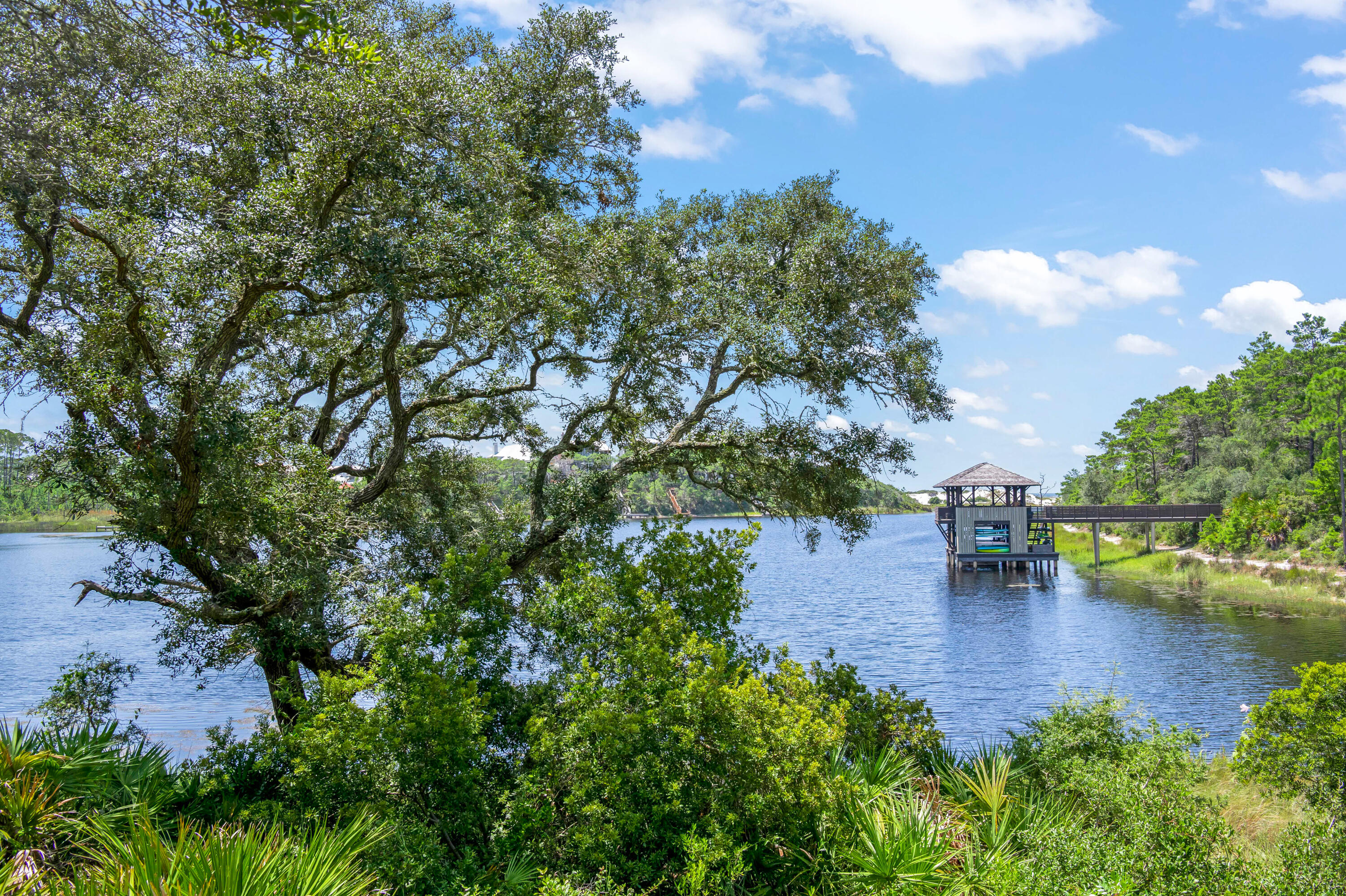 DRAPER LAKE COASTAL VILLAGE - Land