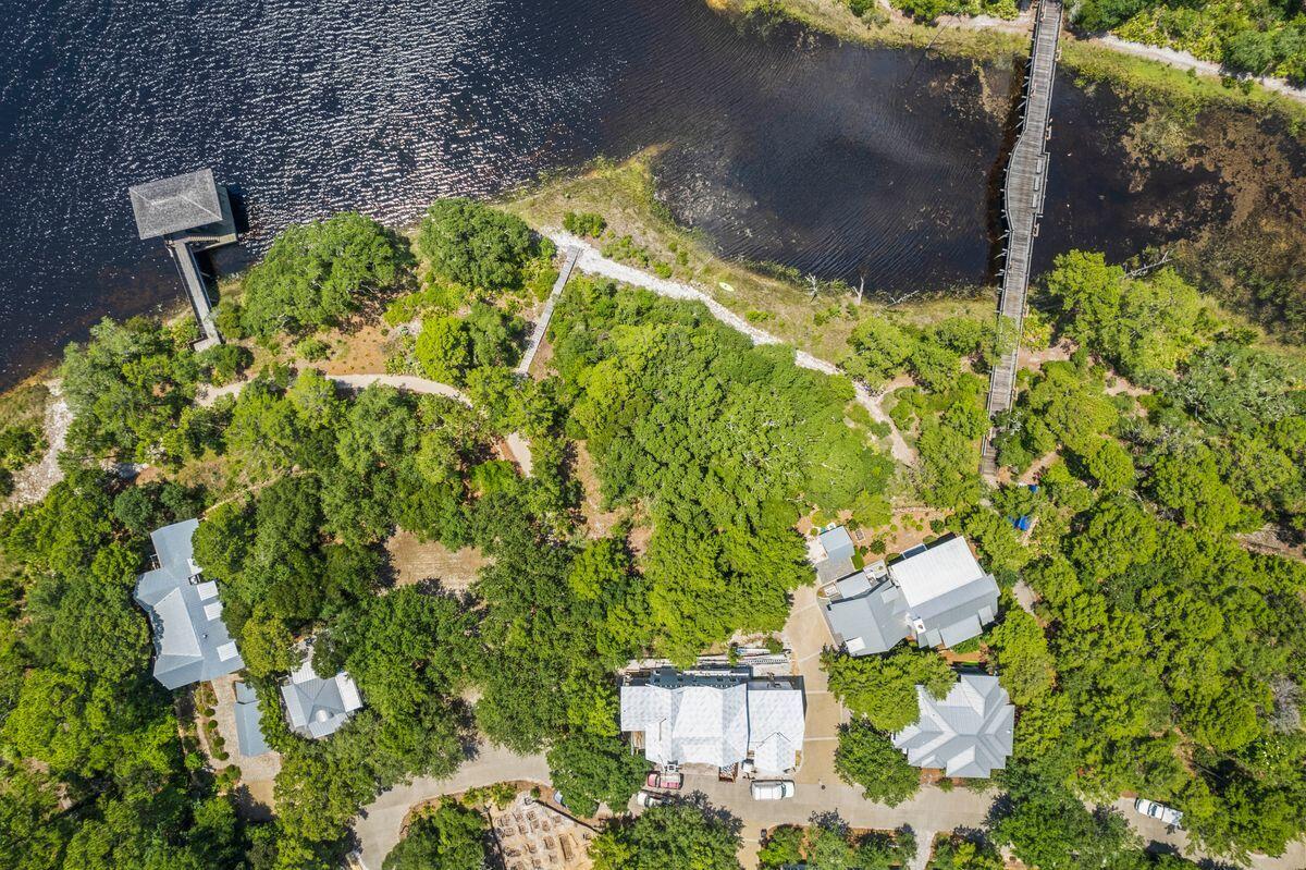 DRAPER LAKE COASTAL VILLAGE - Land