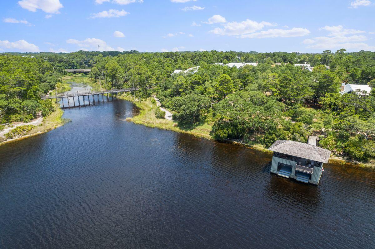 DRAPER LAKE COASTAL VILLAGE - Land