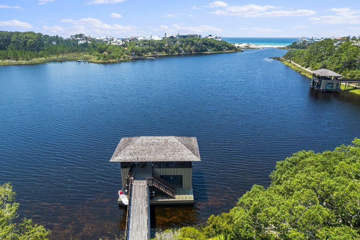 DRAPER LAKE COASTAL VILLAGE - Land
