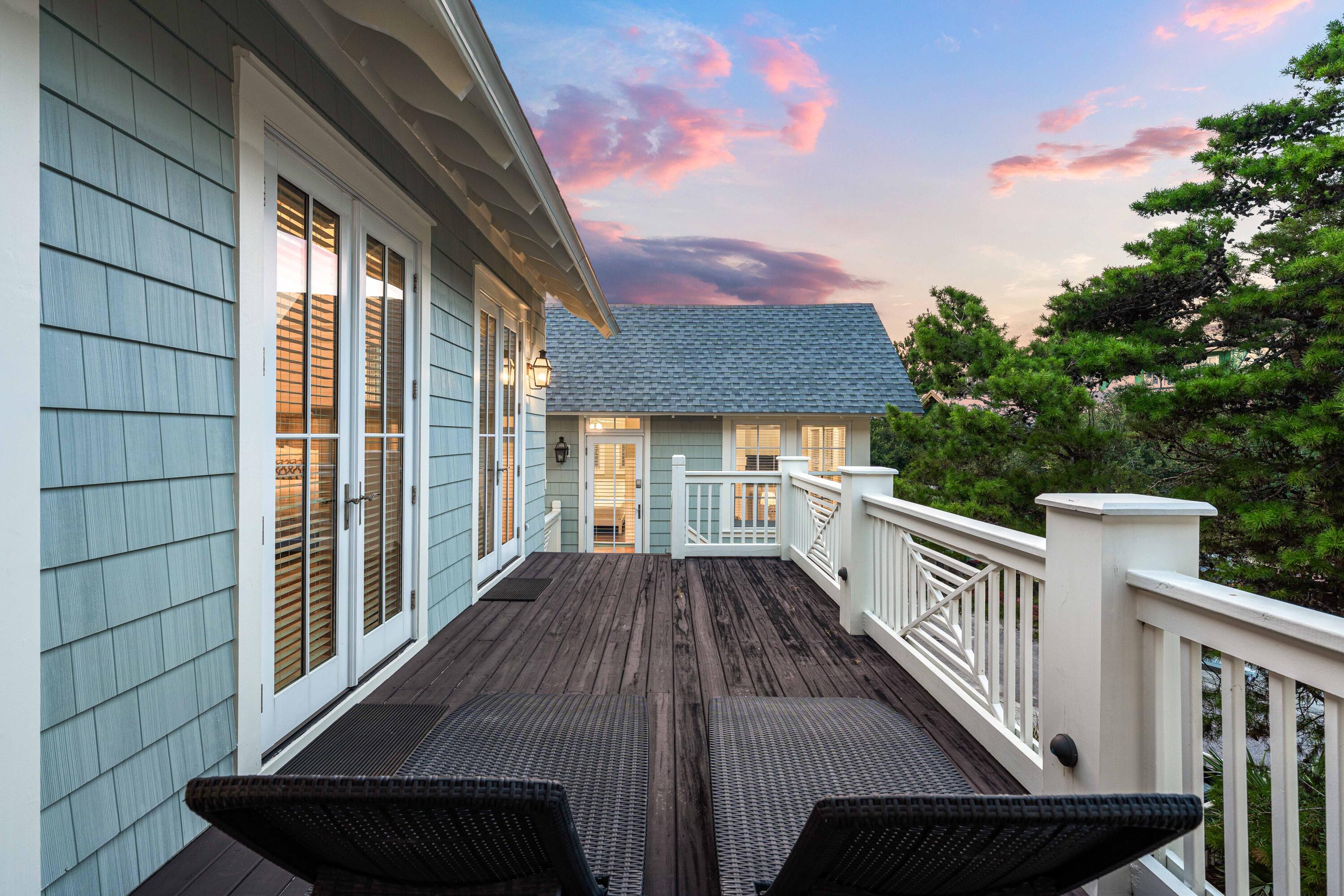 WATERSOUND BEACH - Residential