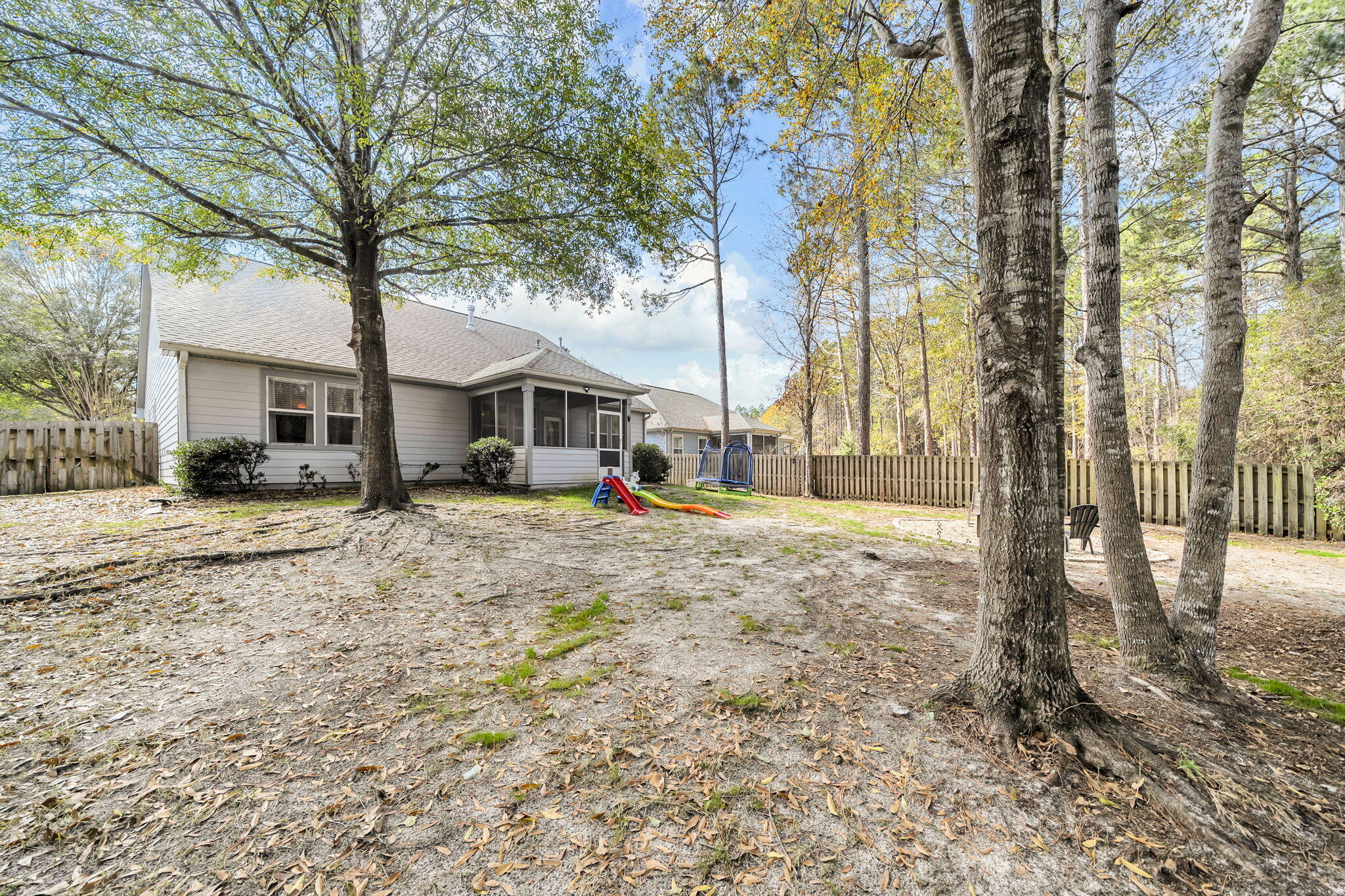 HAMMOCK BAY - Residential