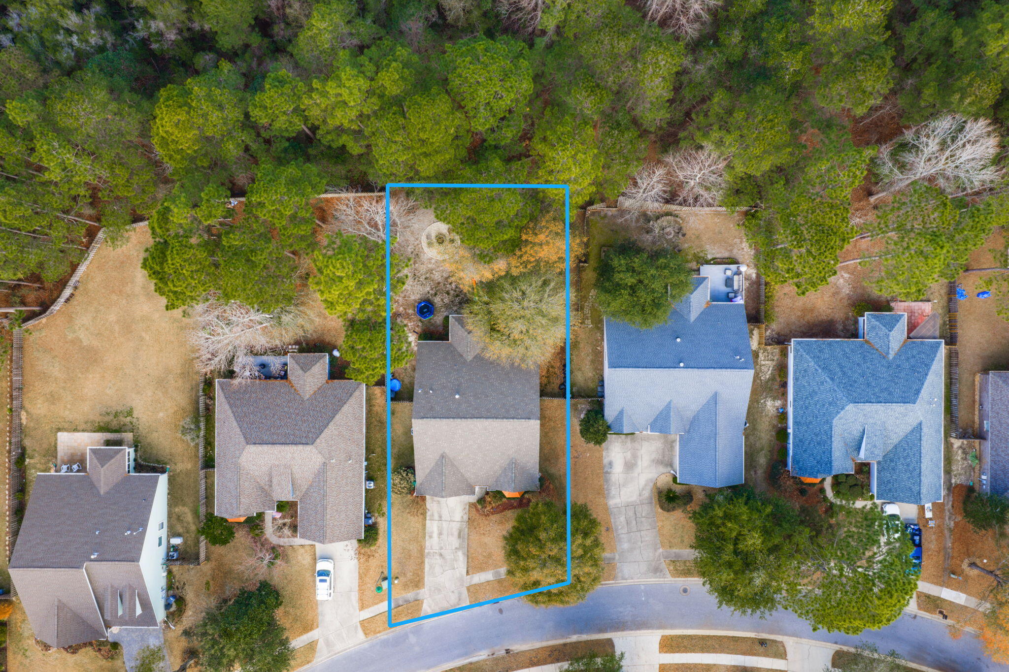 HAMMOCK BAY - Residential