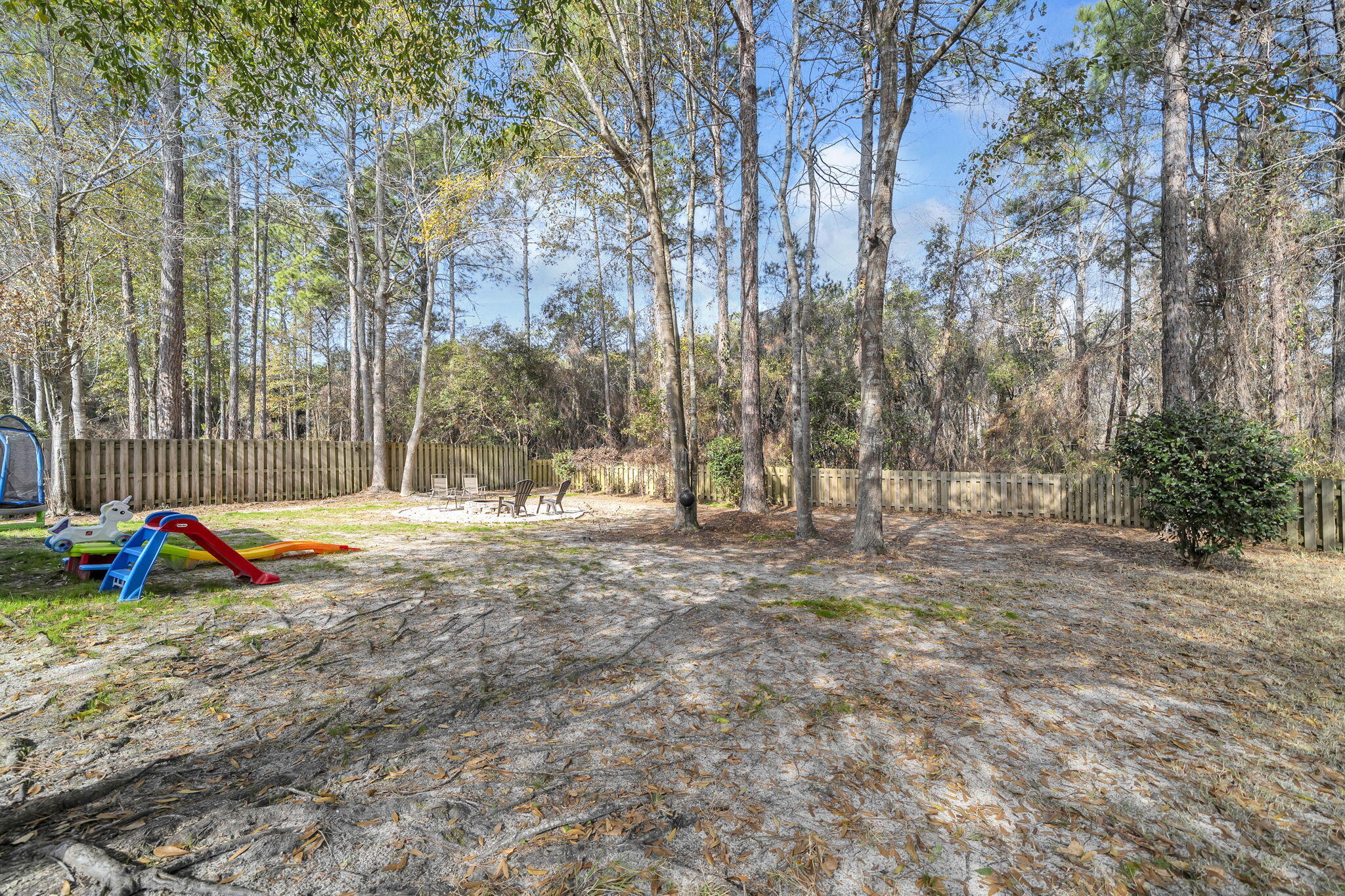 HAMMOCK BAY - Residential