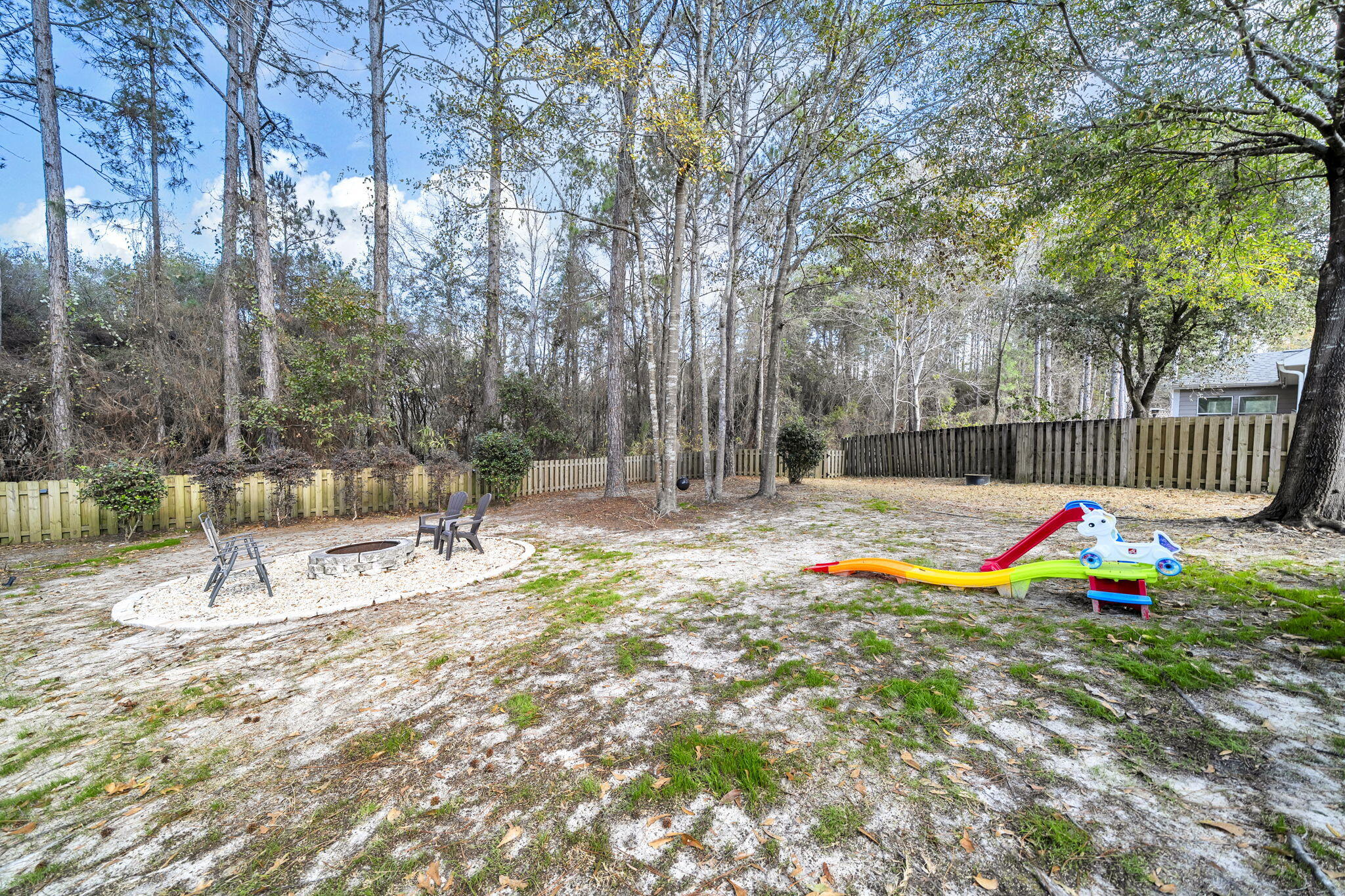 HAMMOCK BAY - Residential