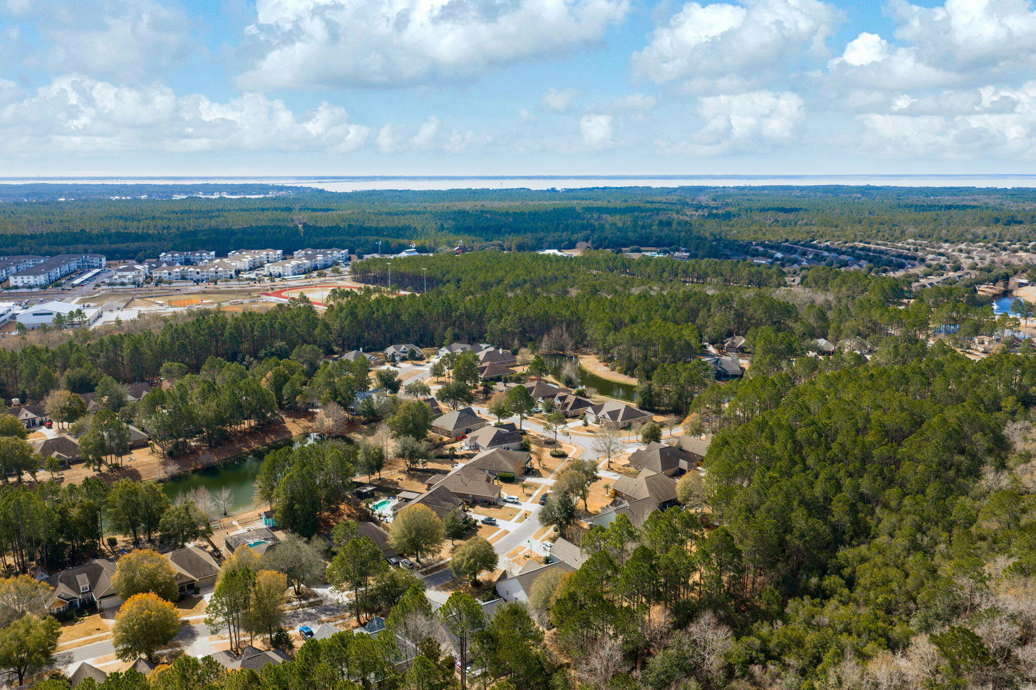 HAMMOCK BAY - Residential