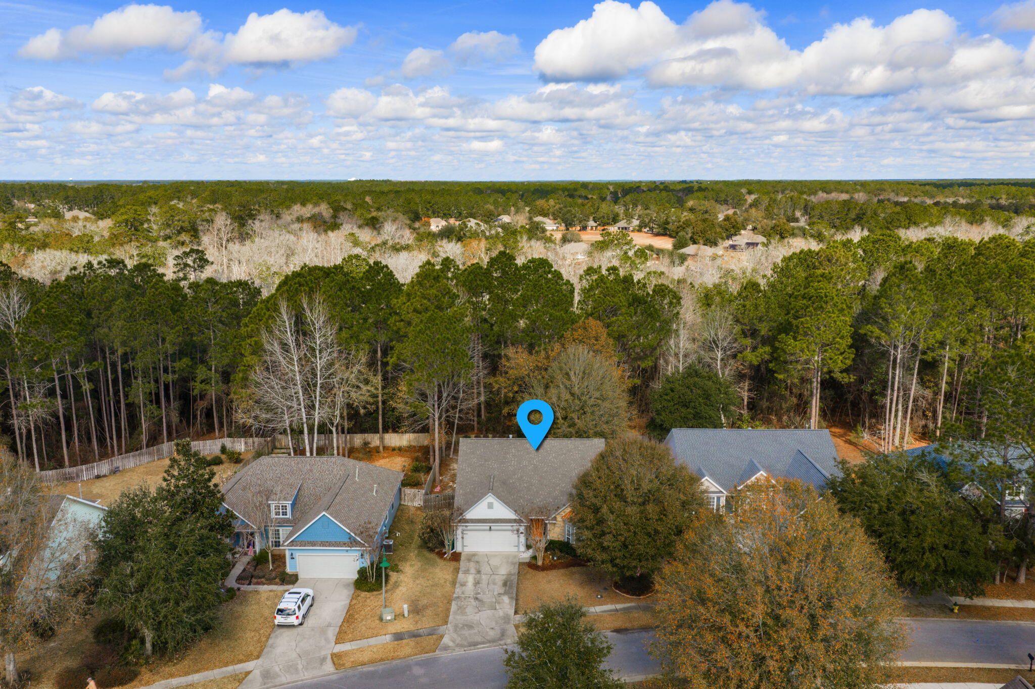 HAMMOCK BAY - Residential