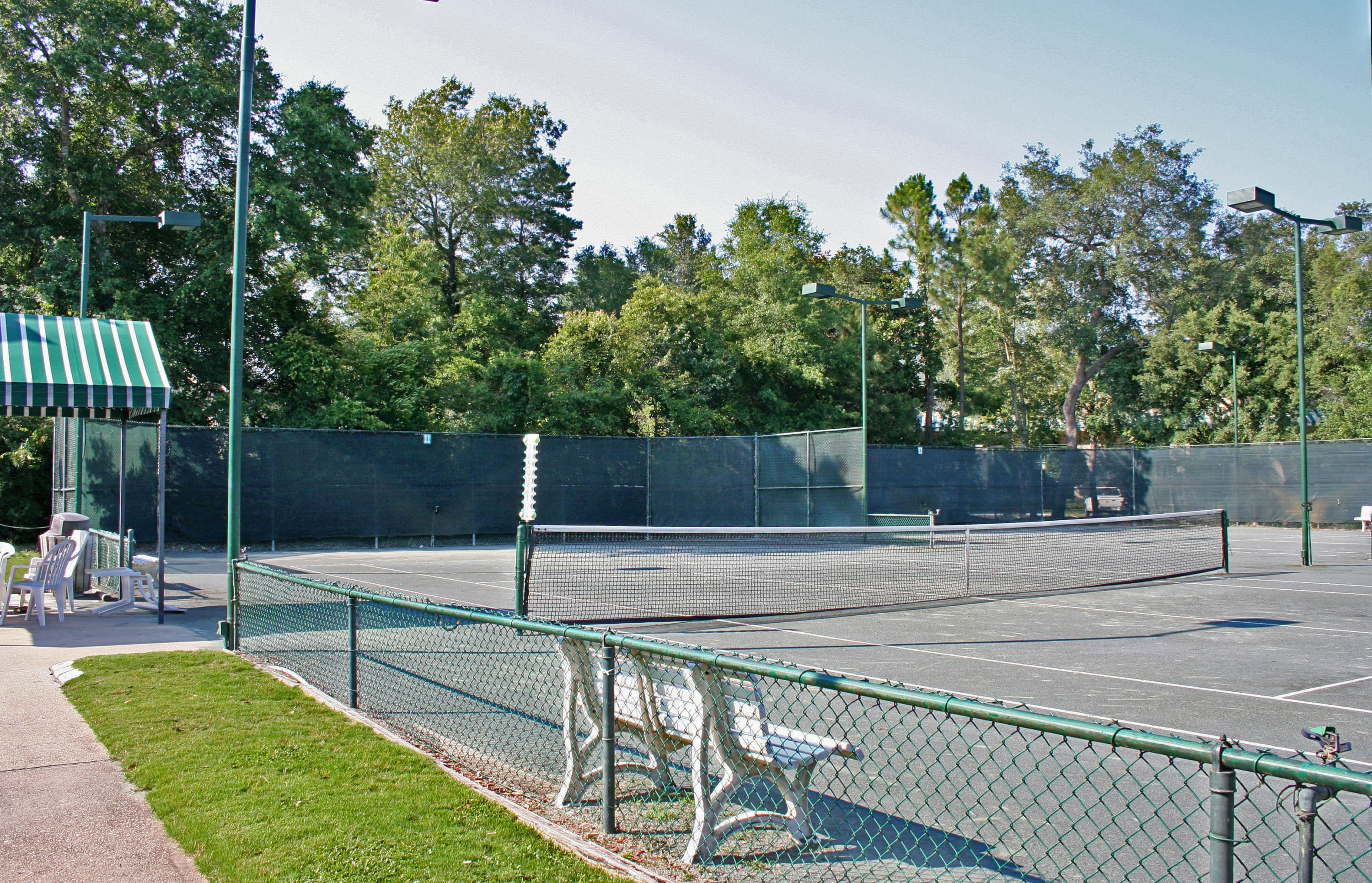 Fairway Lakes Phase 2 - Residential