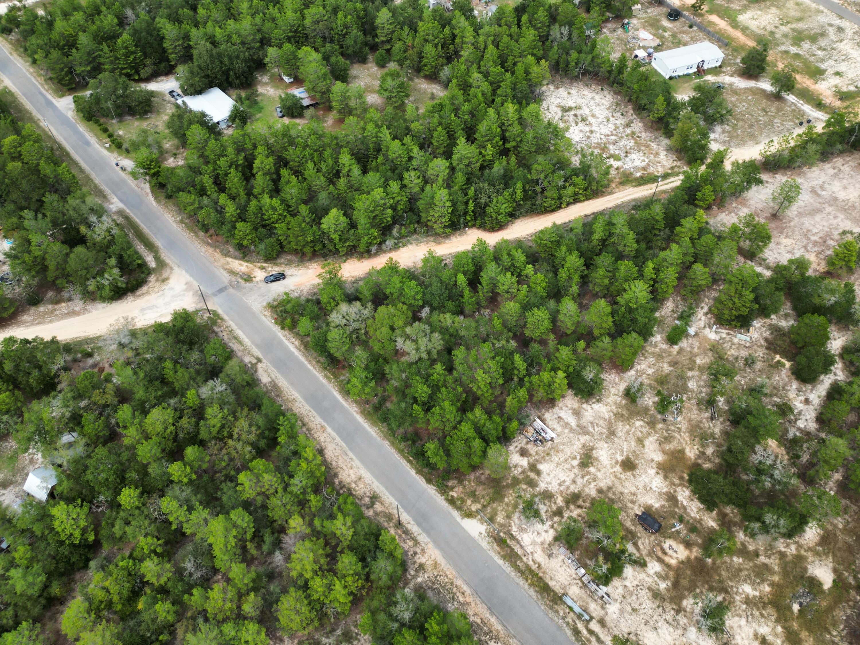 JUNIPER LAKE ESTATES - Land