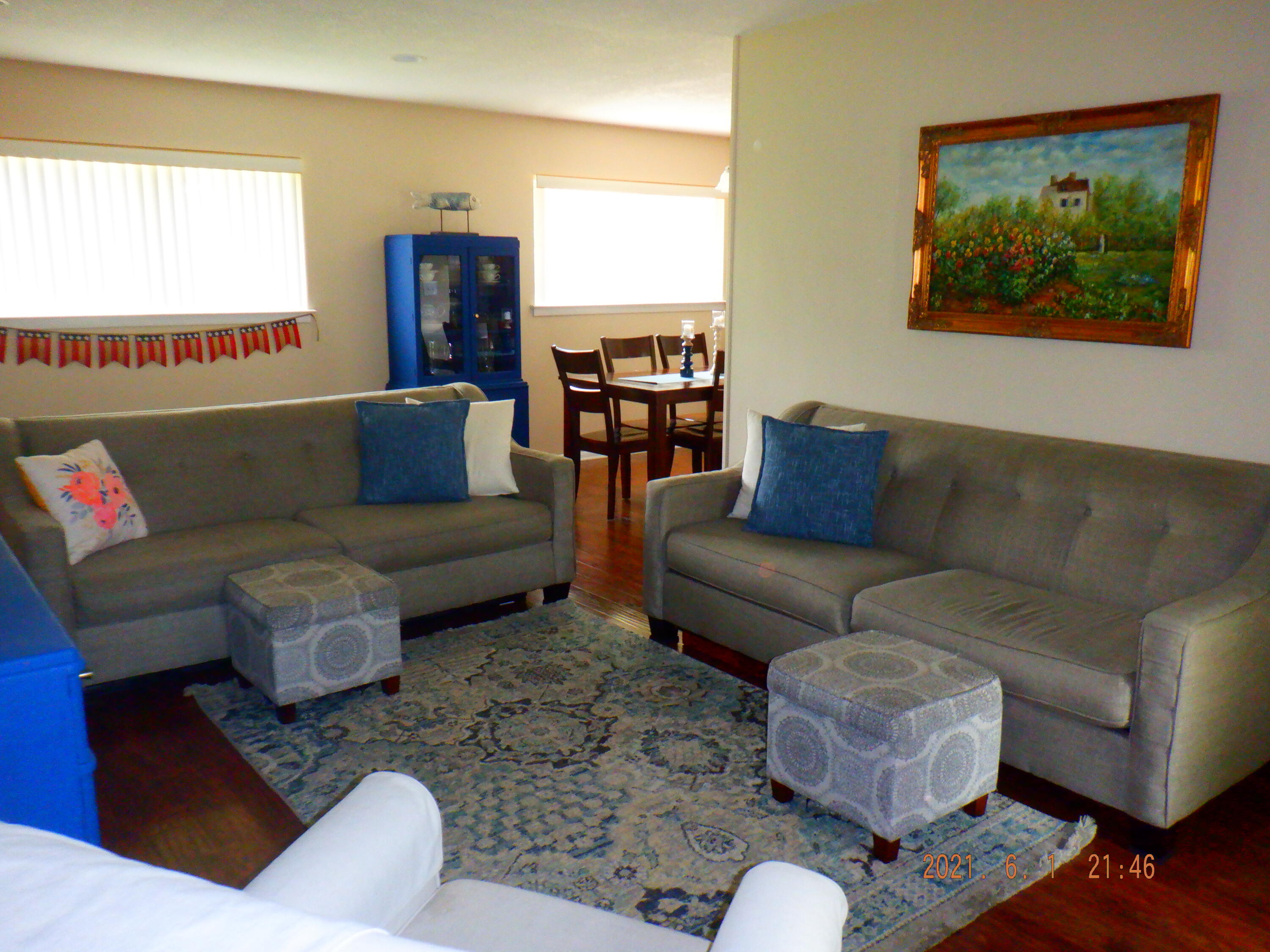 COUNTRY CLUB ESTATES 1ST ADDN - Residential Lease