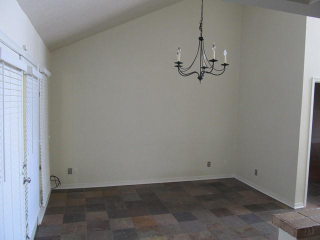 INDIAN BAYOU - Residential Lease