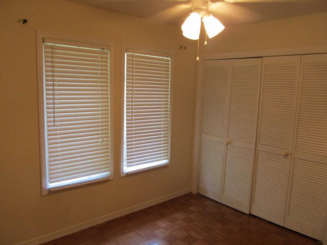 INDIAN BAYOU - Residential Lease