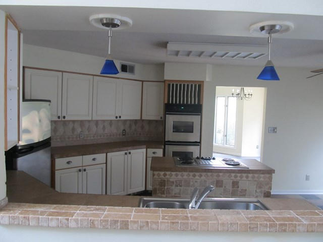 INDIAN BAYOU - Residential Lease