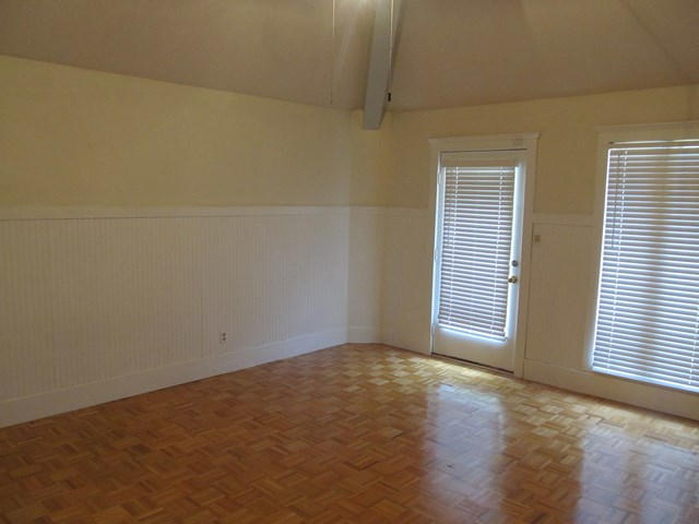 INDIAN BAYOU - Residential Lease
