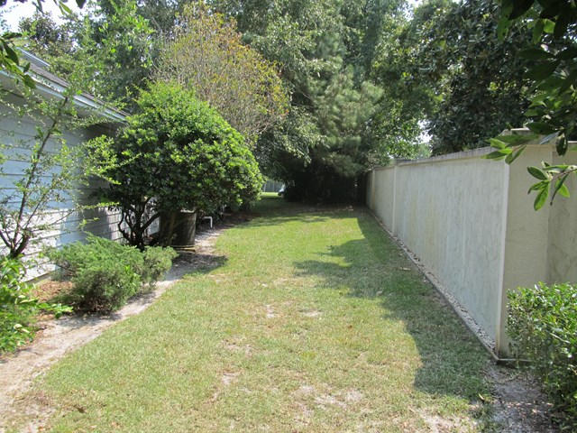INDIAN BAYOU - Residential Lease