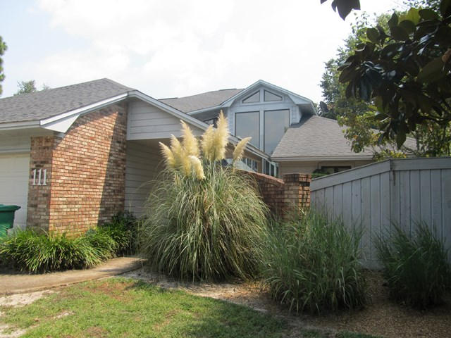 INDIAN BAYOU - Residential Lease