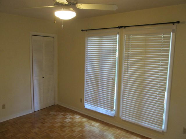 INDIAN BAYOU - Residential Lease