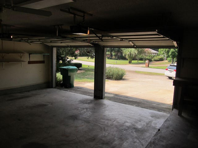 INDIAN BAYOU - Residential Lease