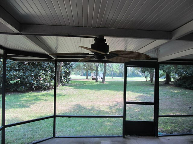 INDIAN BAYOU - Residential Lease