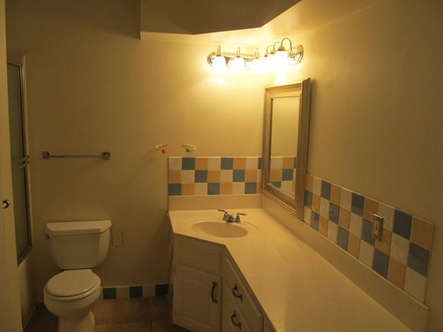 INDIAN BAYOU - Residential Lease