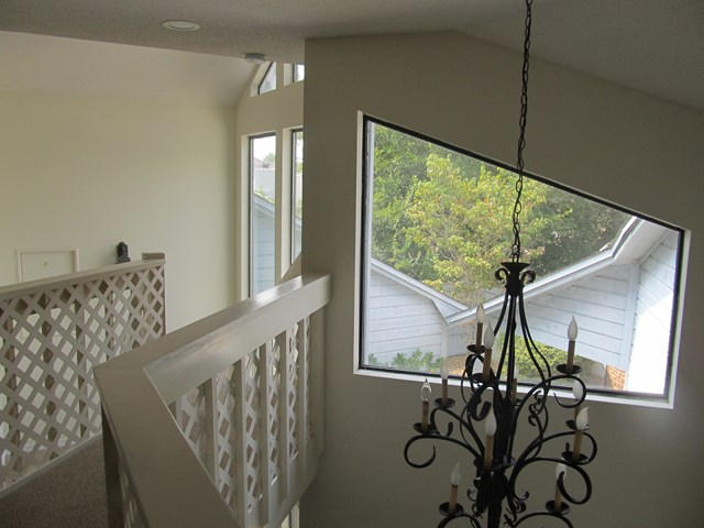 INDIAN BAYOU - Residential Lease
