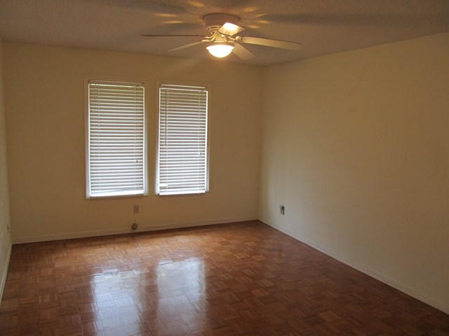 INDIAN BAYOU - Residential Lease