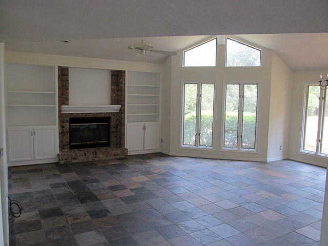 INDIAN BAYOU - Residential Lease