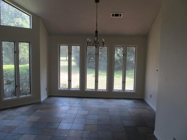 INDIAN BAYOU - Residential Lease