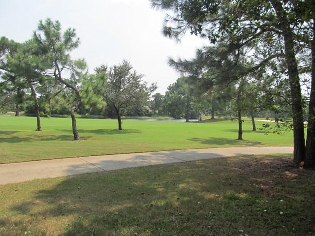 INDIAN BAYOU - Residential Lease