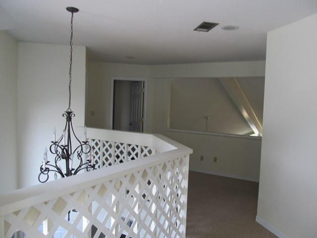 INDIAN BAYOU - Residential Lease