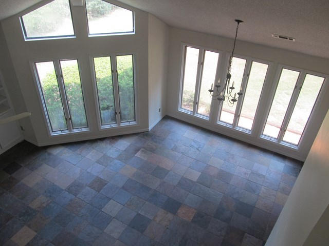 INDIAN BAYOU - Residential Lease