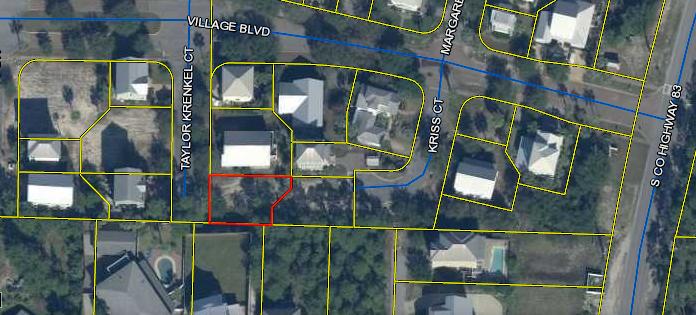This beautiful vacant lot is just a short walk to the beaches of the Emerald Coast and the dining and shopping 30-A has to offer.  Build your permenant or vacation home on this lot today.