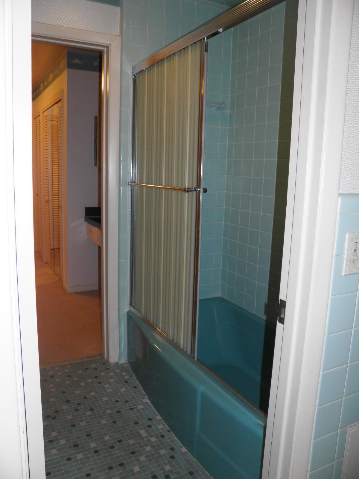GAP CREEK - Residential Lease