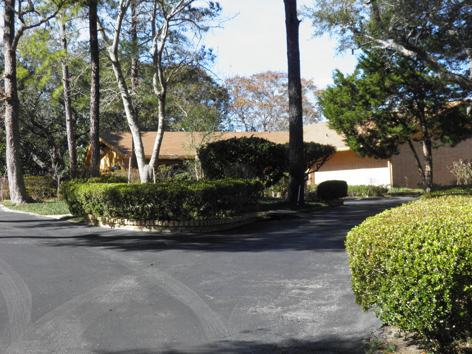 GAP CREEK - Residential Lease