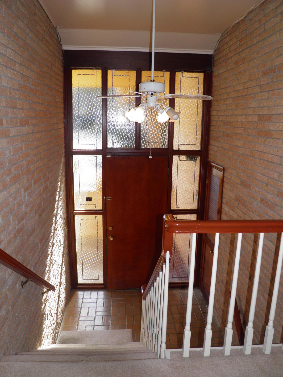 GAP CREEK - Residential Lease