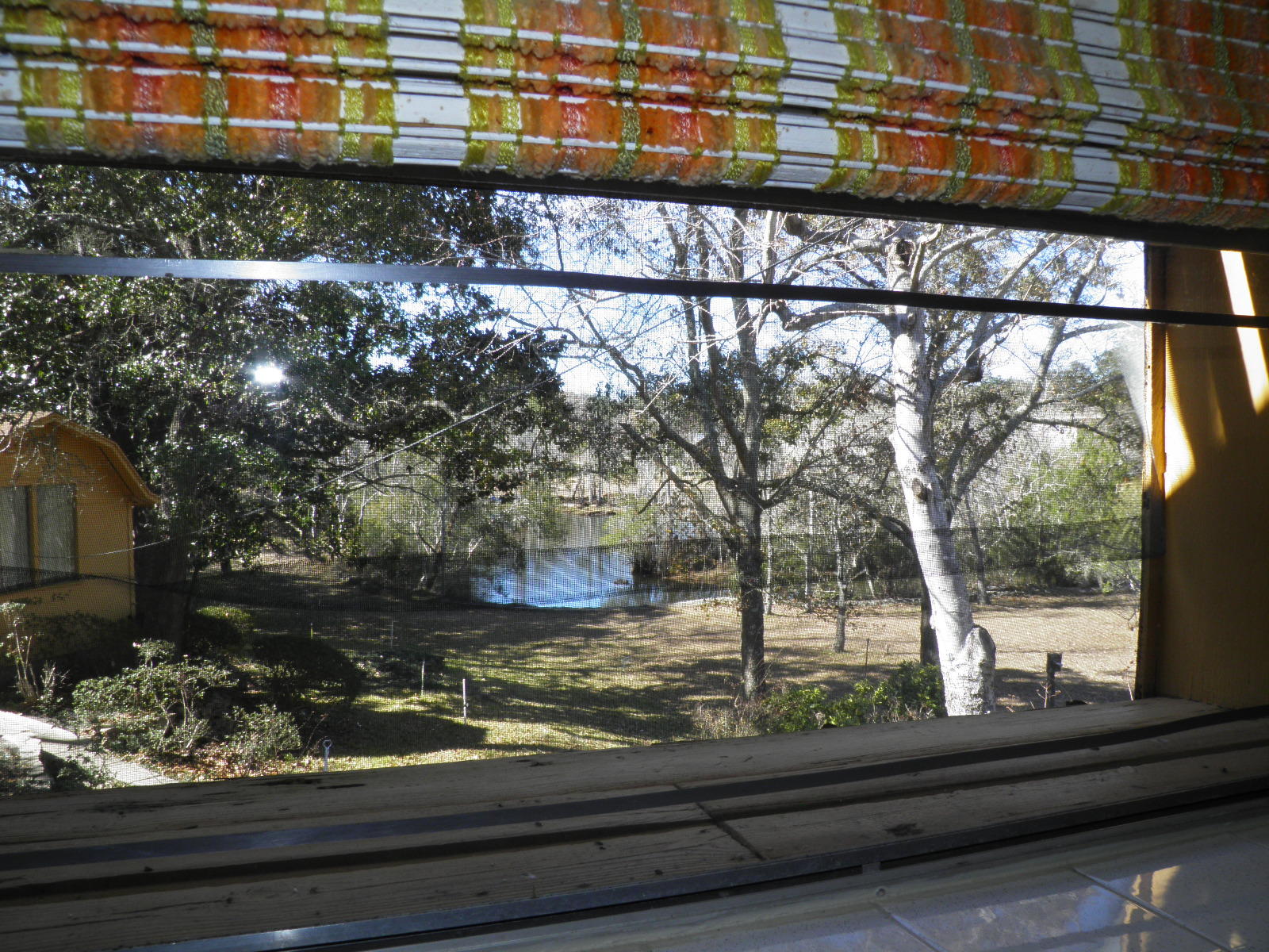 GAP CREEK - Residential Lease