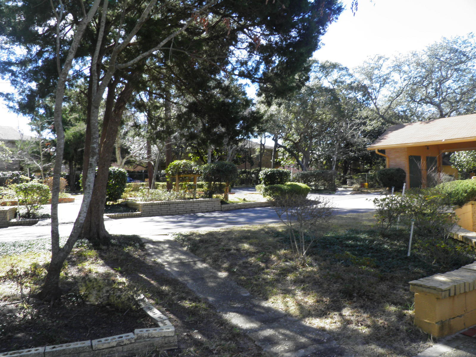 GAP CREEK - Residential Lease