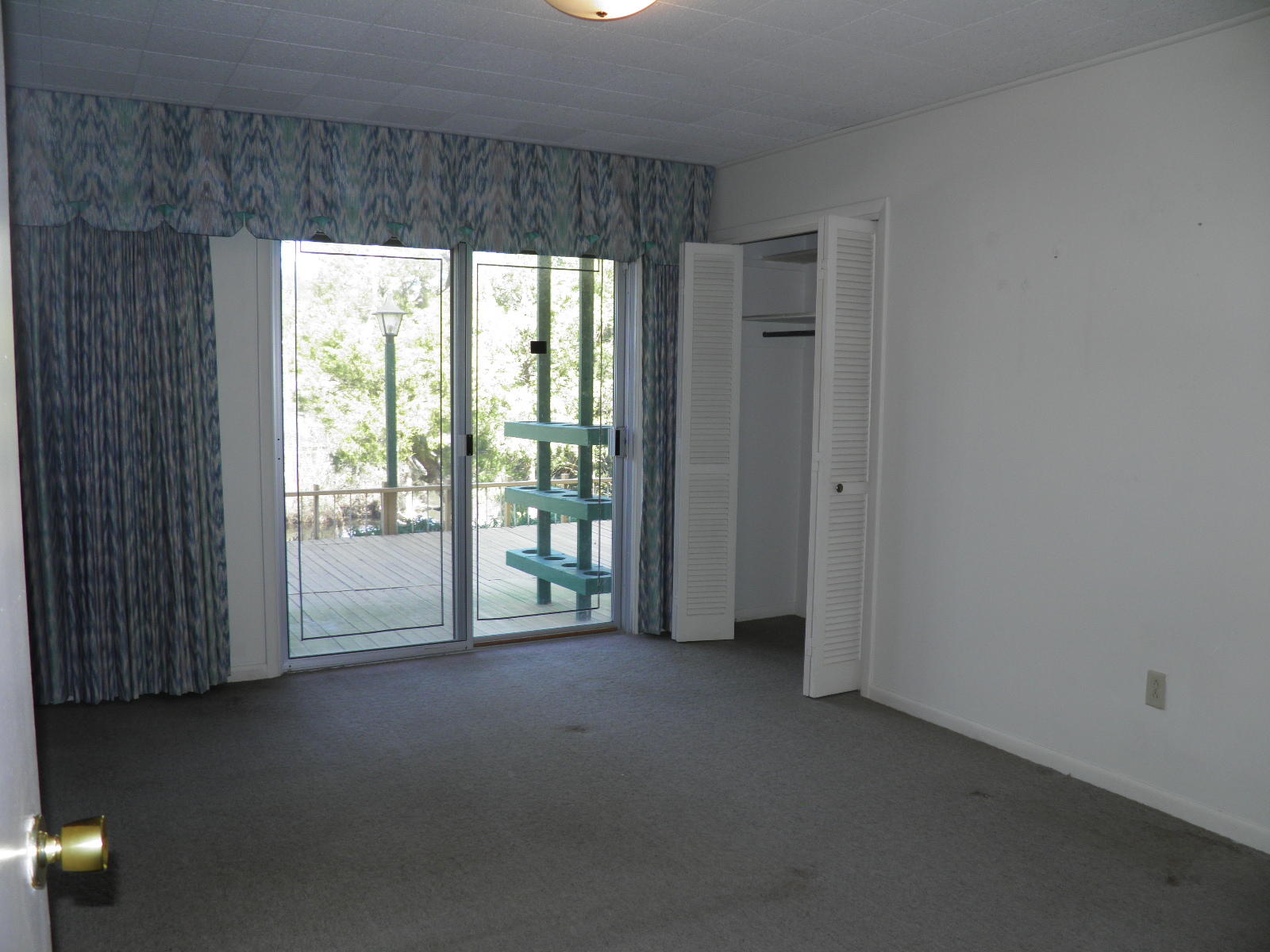 GAP CREEK - Residential Lease