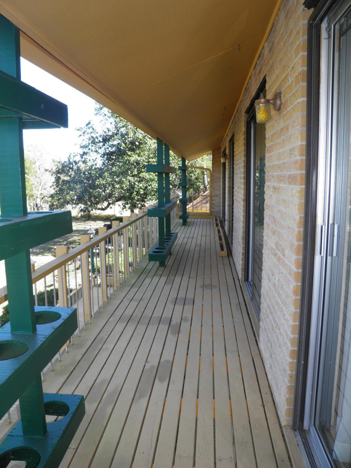 GAP CREEK - Residential Lease