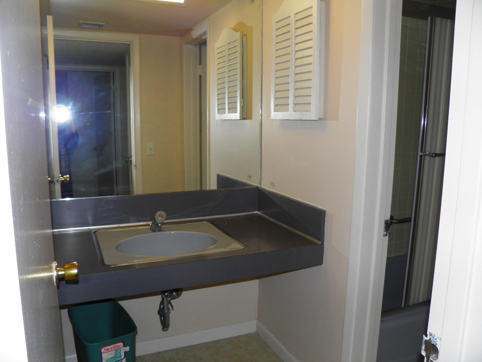 GAP CREEK - Residential Lease