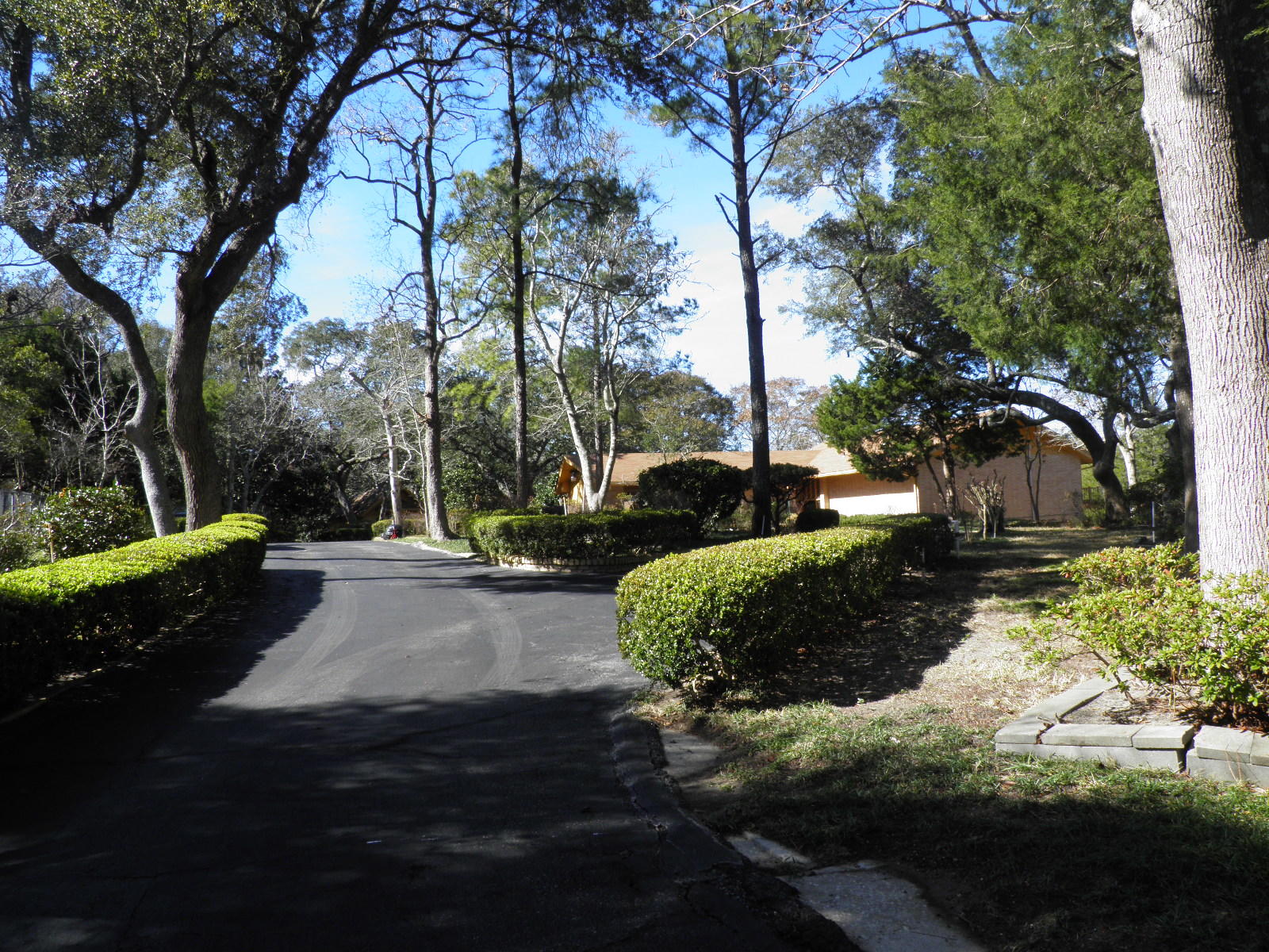 GAP CREEK - Residential Lease