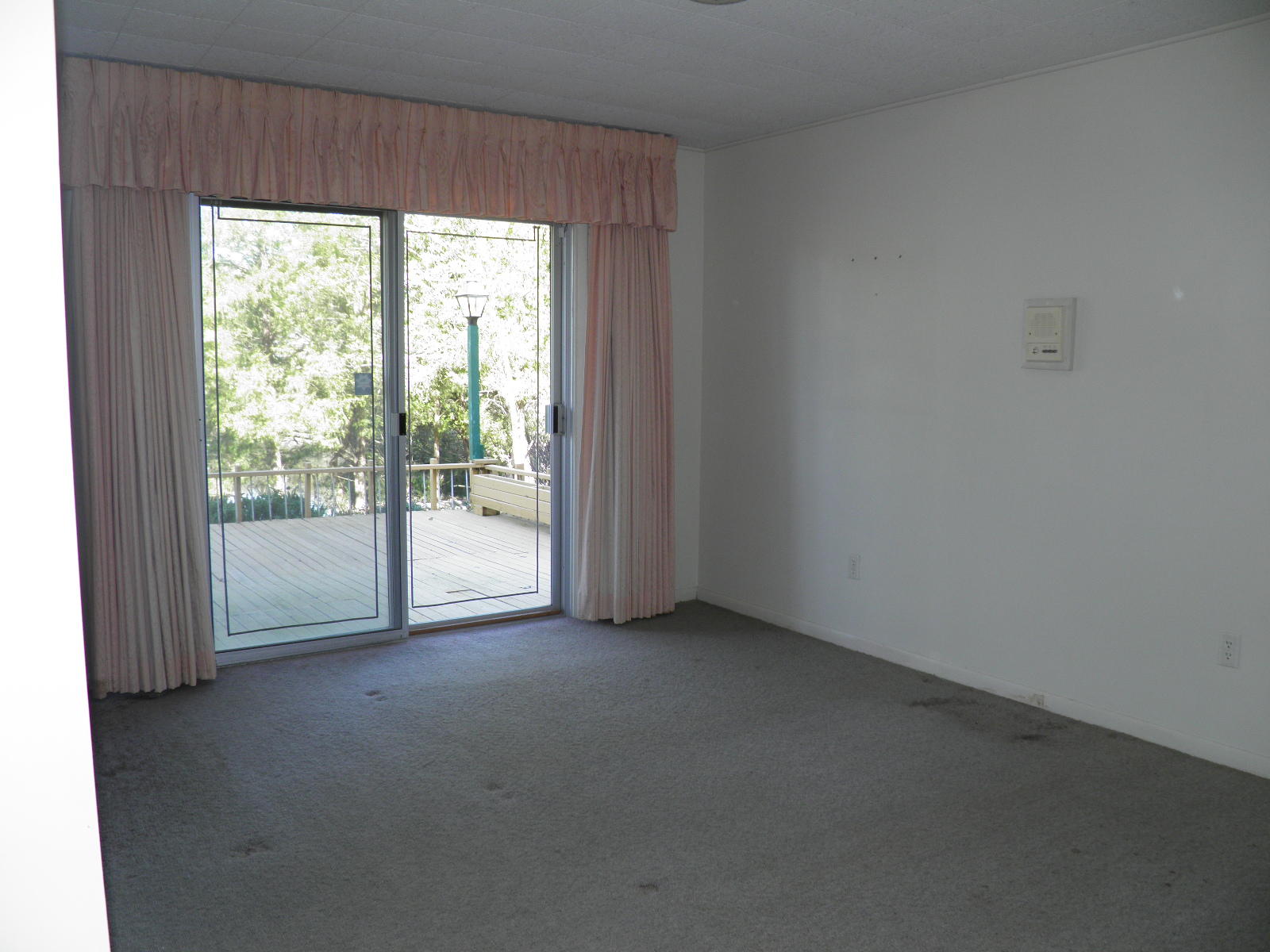 GAP CREEK - Residential Lease