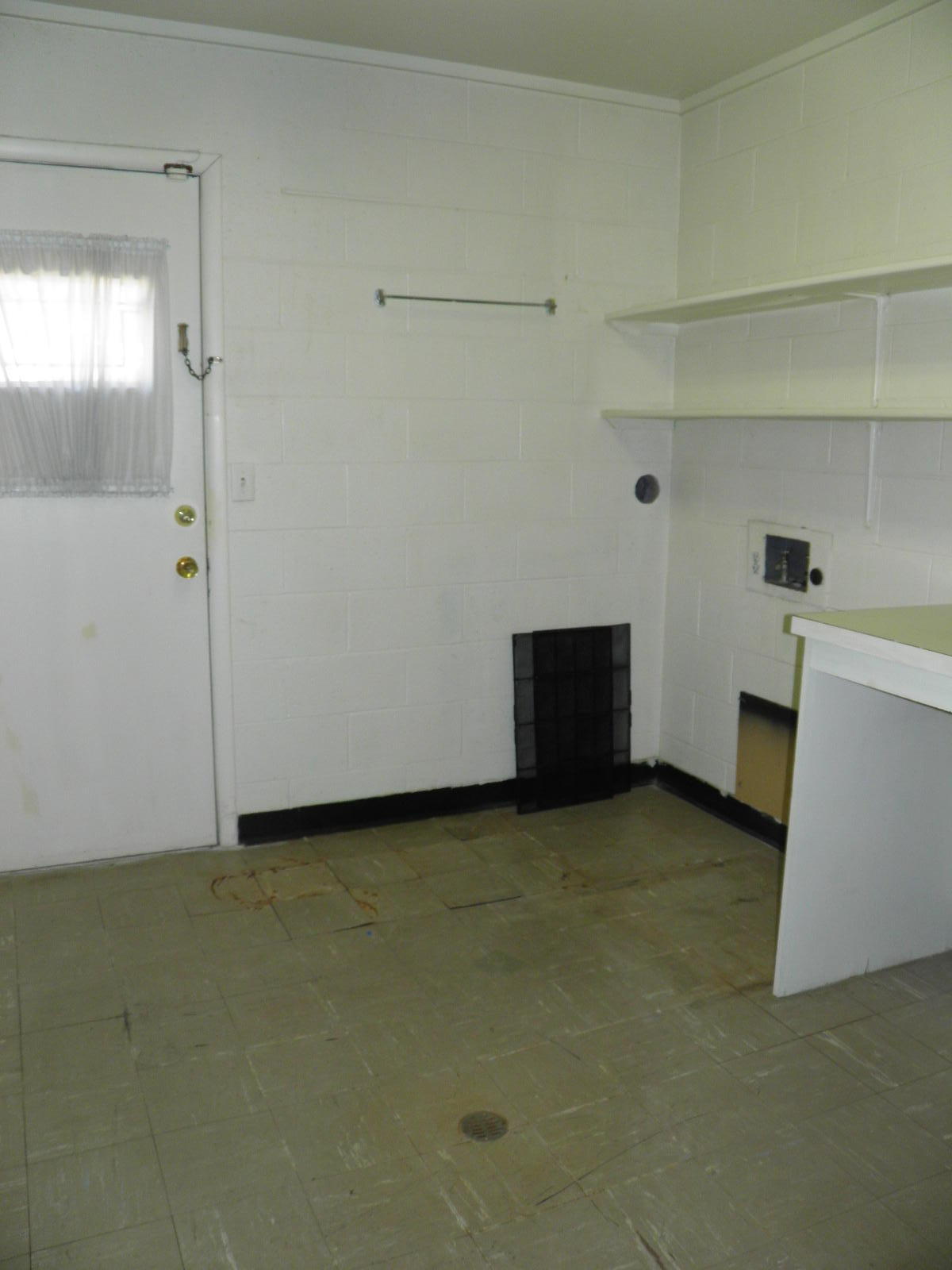 GAP CREEK - Residential Lease
