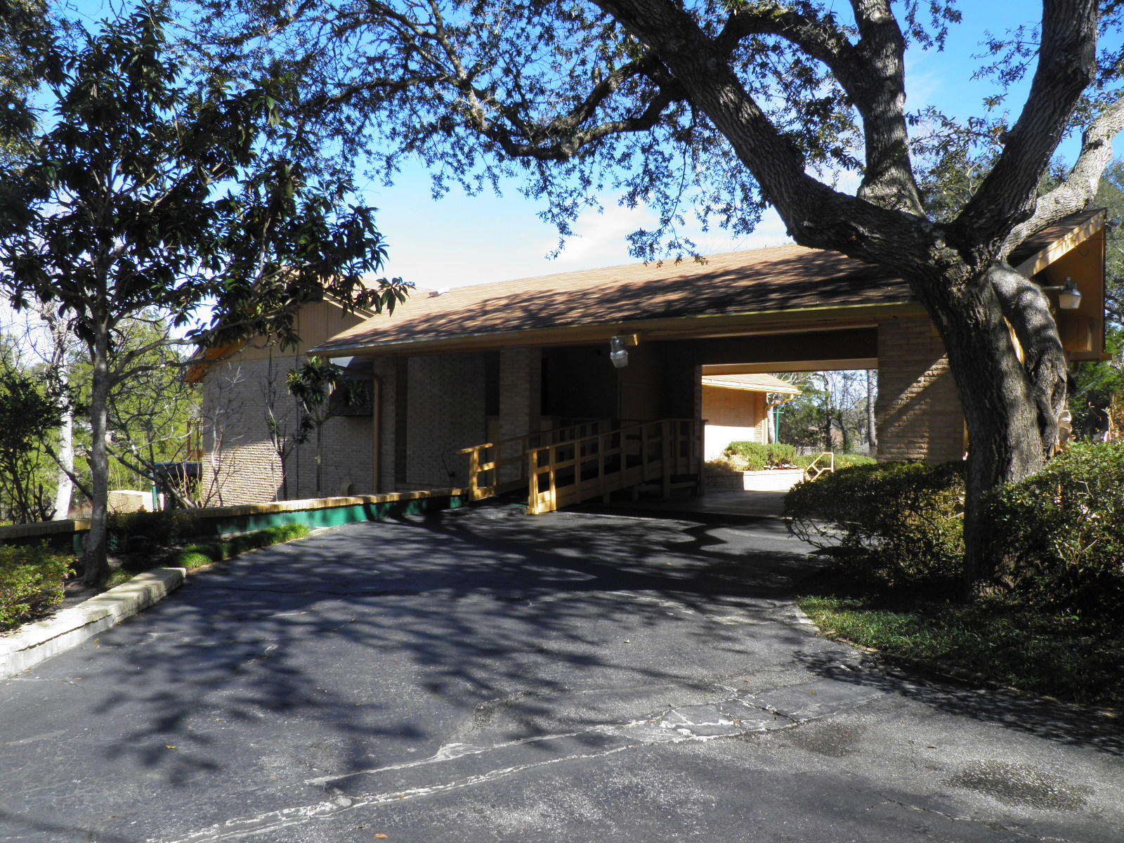 GAP CREEK - Residential Lease
