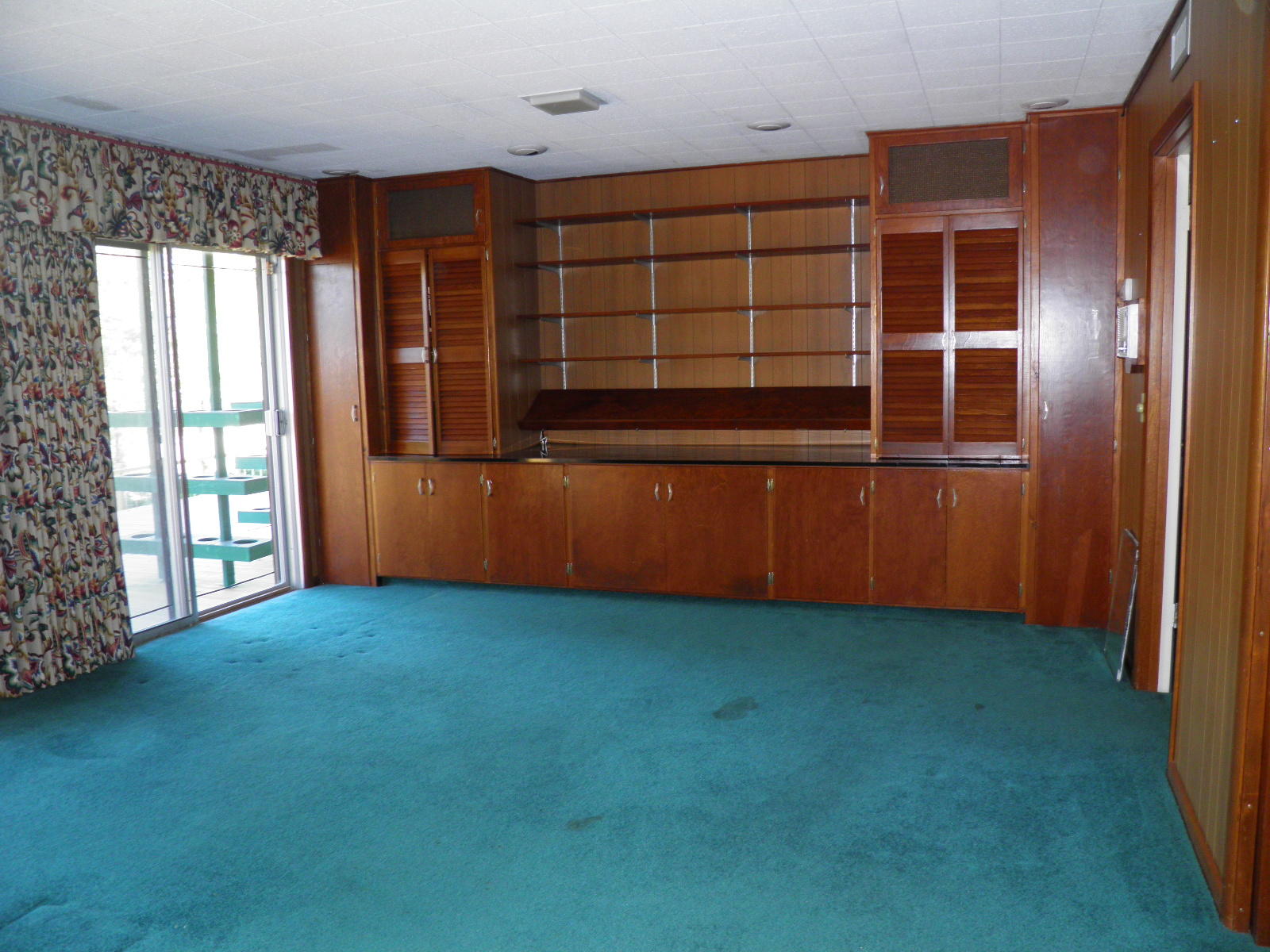 GAP CREEK - Residential Lease
