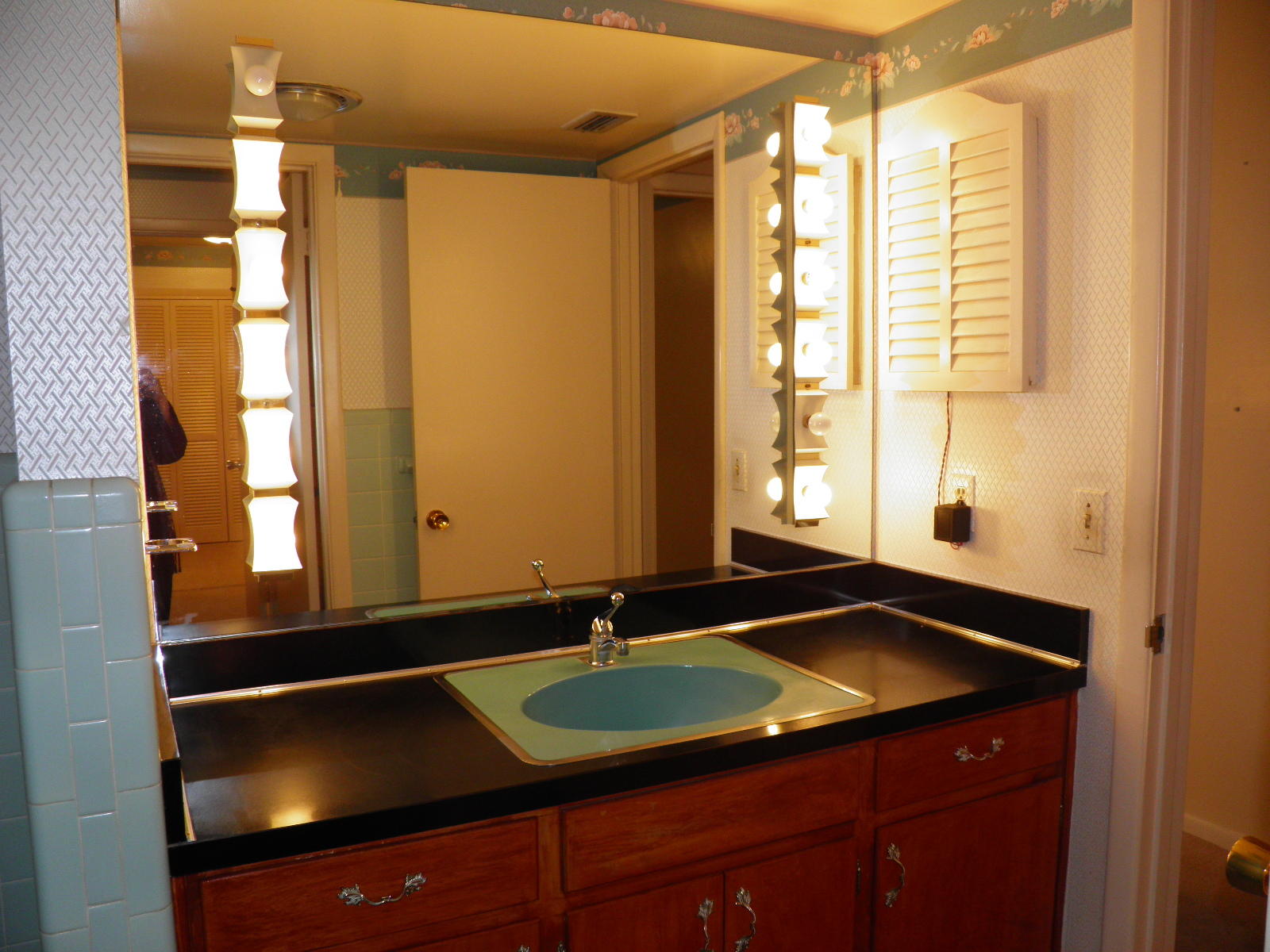 GAP CREEK - Residential Lease