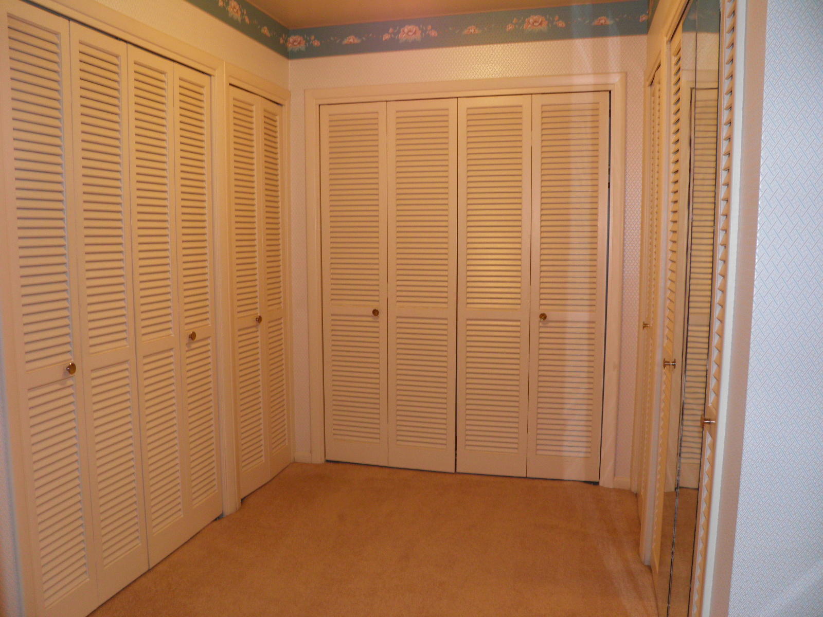 GAP CREEK - Residential Lease