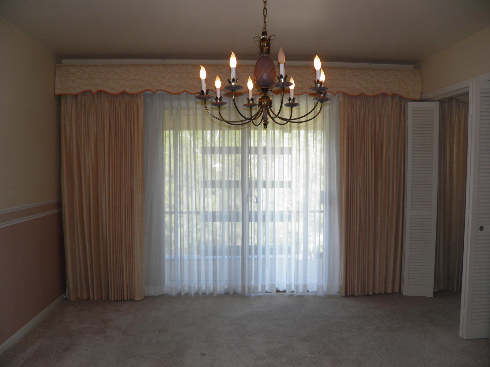 GAP CREEK - Residential Lease