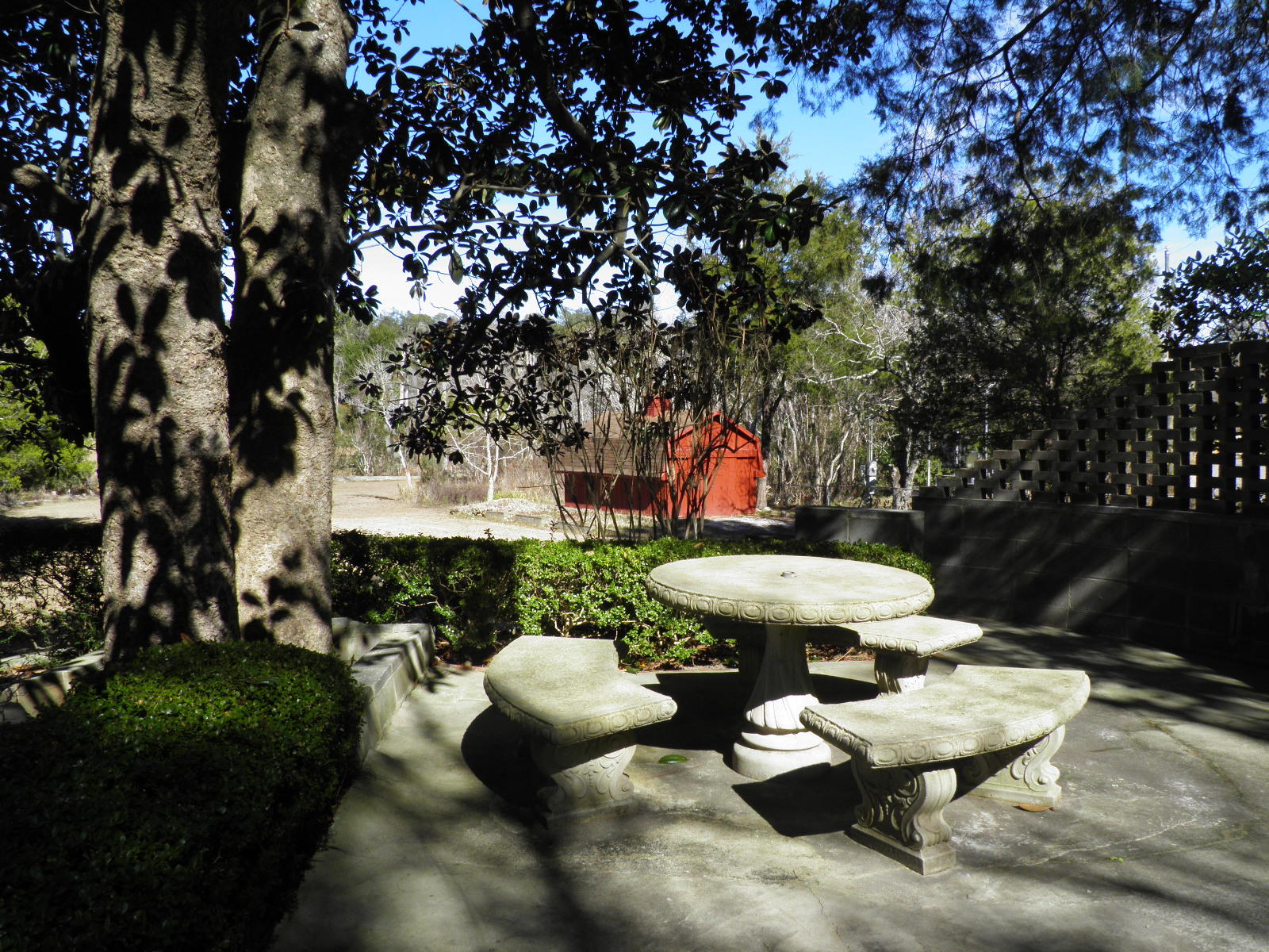 GAP CREEK - Residential Lease